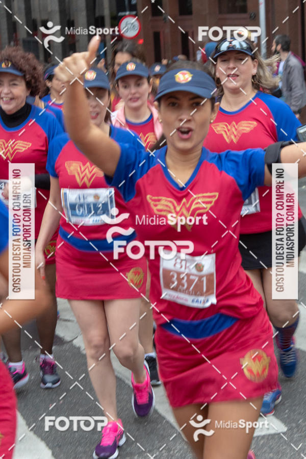 Buy your photos of the eventCorrida Mulher Maravilha - SP on Fotop