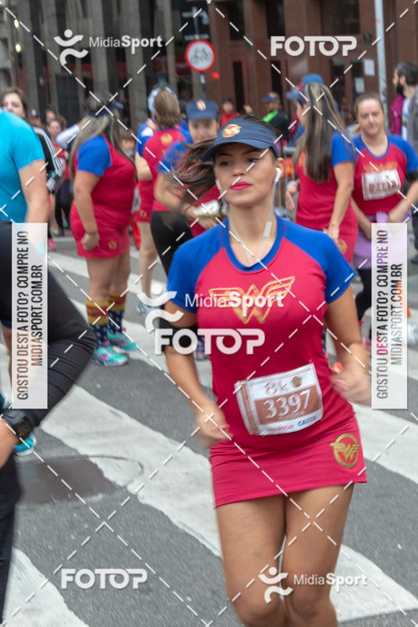 Buy your photos of the eventCorrida Mulher Maravilha - SP on Fotop