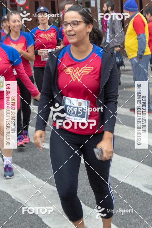 Buy your photos of the eventCorrida Mulher Maravilha - SP on Fotop