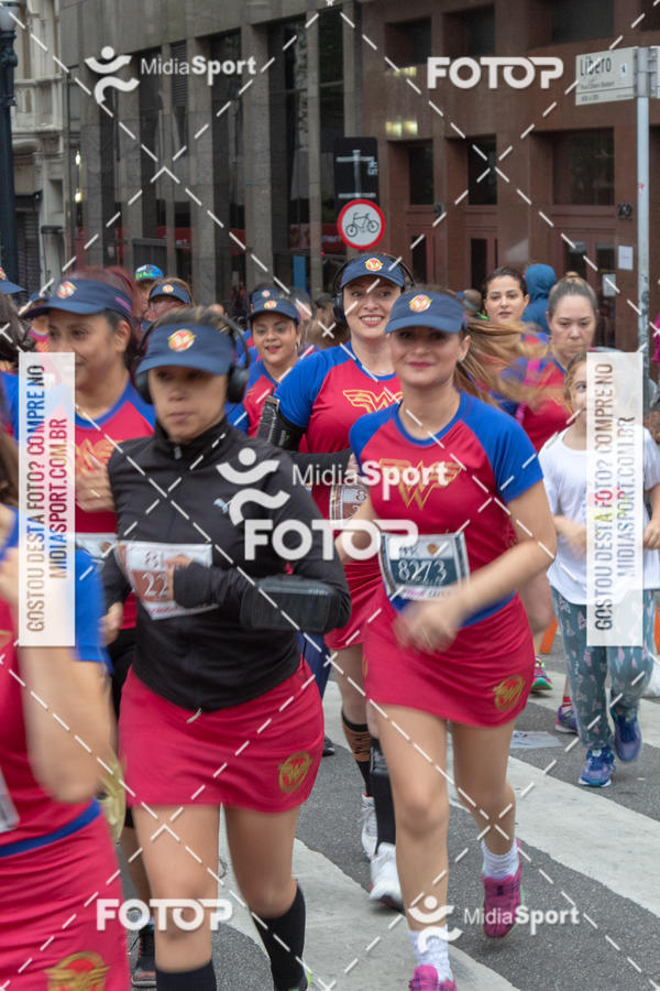 Buy your photos of the eventCorrida Mulher Maravilha - SP on Fotop