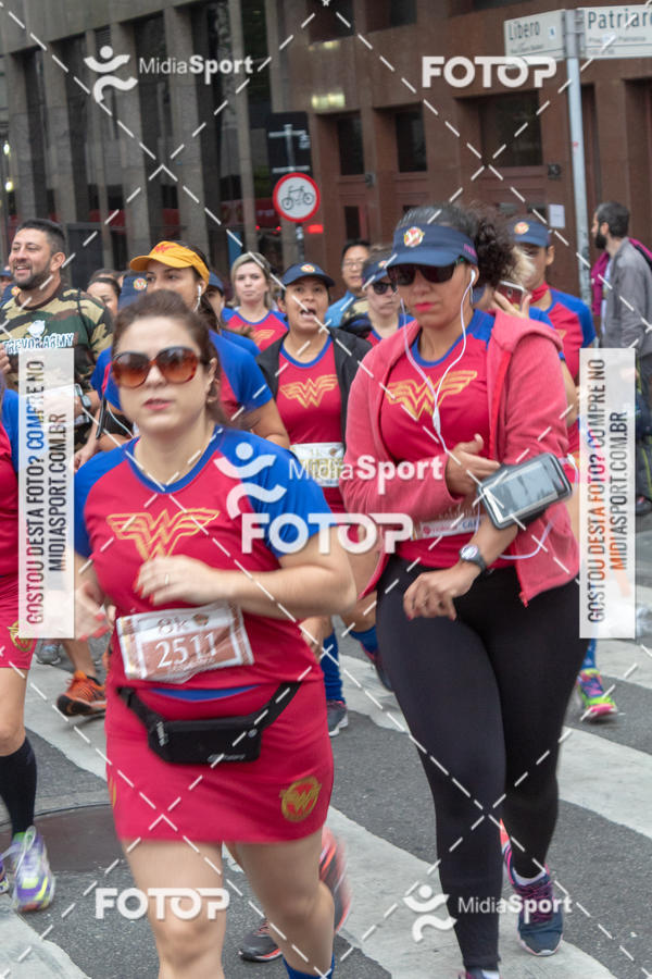 Buy your photos of the eventCorrida Mulher Maravilha - SP on Fotop