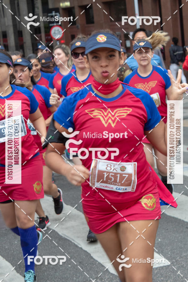 Buy your photos of the eventCorrida Mulher Maravilha - SP on Fotop