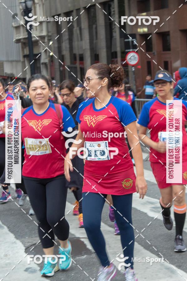 Buy your photos of the eventCorrida Mulher Maravilha - SP on Fotop