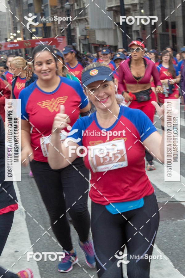 Buy your photos of the eventCorrida Mulher Maravilha - SP on Fotop