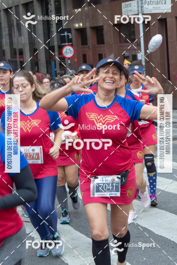 Buy your photos of the eventCorrida Mulher Maravilha - SP on Fotop