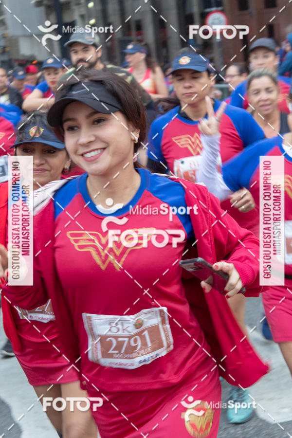 Buy your photos of the eventCorrida Mulher Maravilha - SP on Fotop