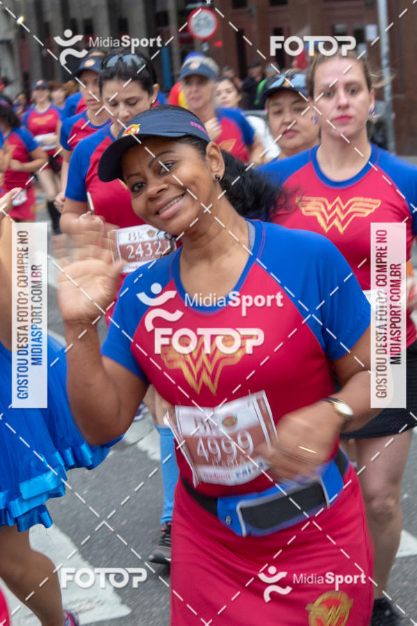 Buy your photos of the eventCorrida Mulher Maravilha - SP on Fotop