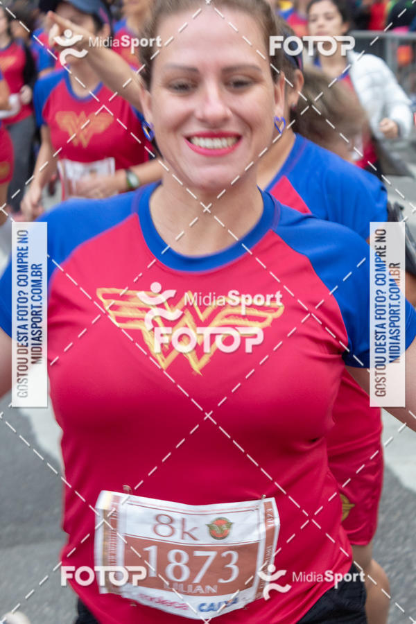 Buy your photos of the eventCorrida Mulher Maravilha - SP on Fotop
