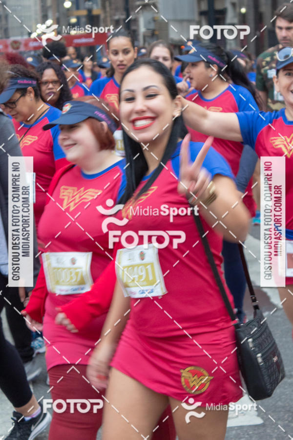 Buy your photos of the eventCorrida Mulher Maravilha - SP on Fotop