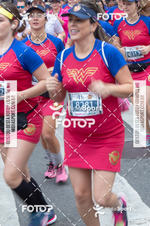 Buy your photos of the eventCorrida Mulher Maravilha - SP on Fotop
