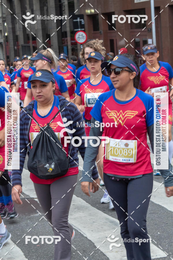 Buy your photos of the eventCorrida Mulher Maravilha - SP on Fotop