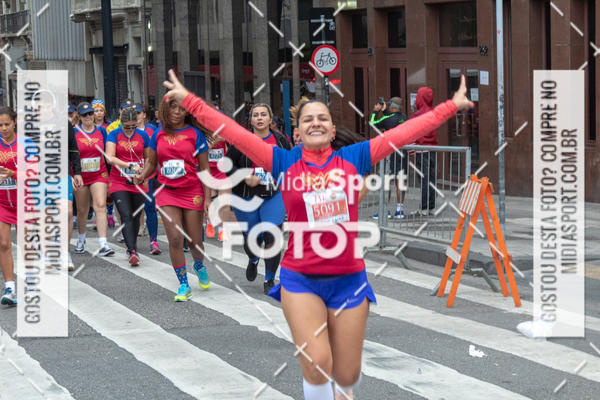 Buy your photos of the eventCorrida Mulher Maravilha - SP on Fotop