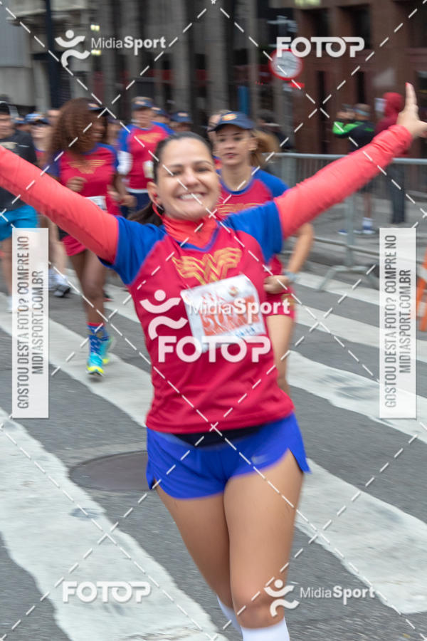 Buy your photos of the eventCorrida Mulher Maravilha - SP on Fotop