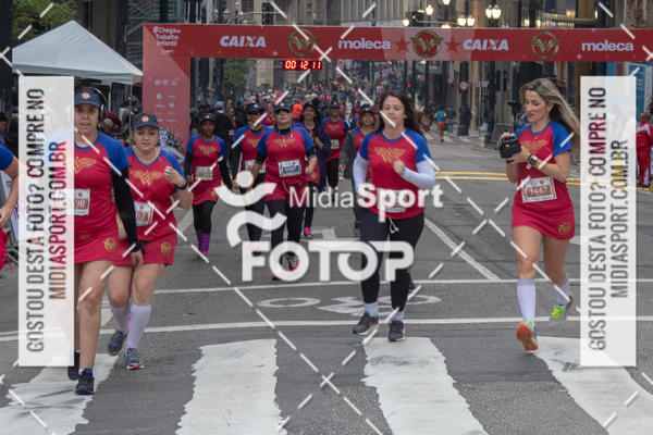 Buy your photos of the eventCorrida Mulher Maravilha - SP on Fotop