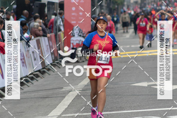 Buy your photos of the eventCorrida Mulher Maravilha - SP on Fotop