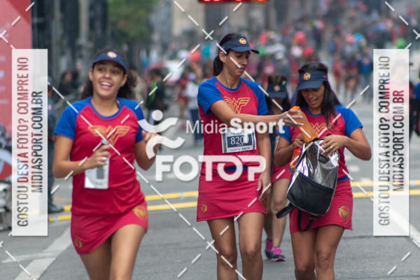 Buy your photos of the eventCorrida Mulher Maravilha - SP on Fotop
