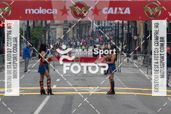 Buy your photos of the eventCorrida Mulher Maravilha - SP on Fotop