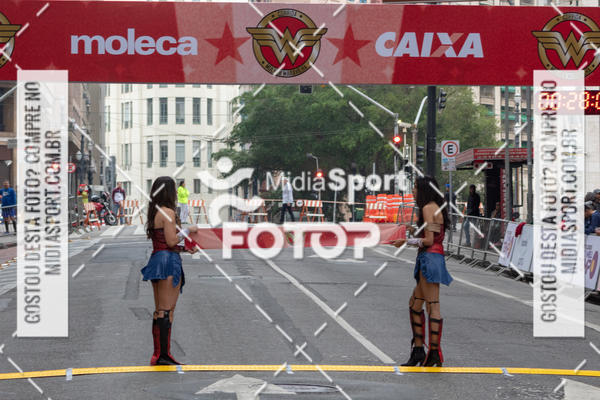 Buy your photos of the eventCorrida Mulher Maravilha - SP on Fotop