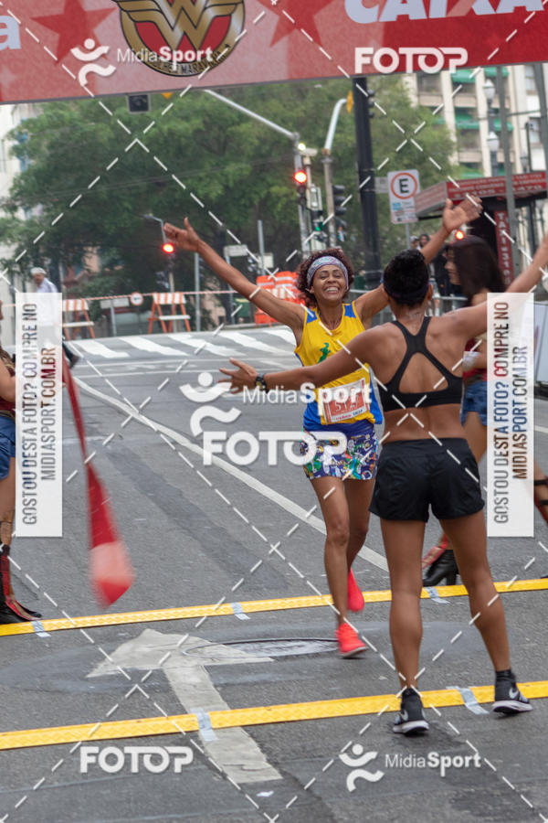 Buy your photos of the eventCorrida Mulher Maravilha - SP on Fotop