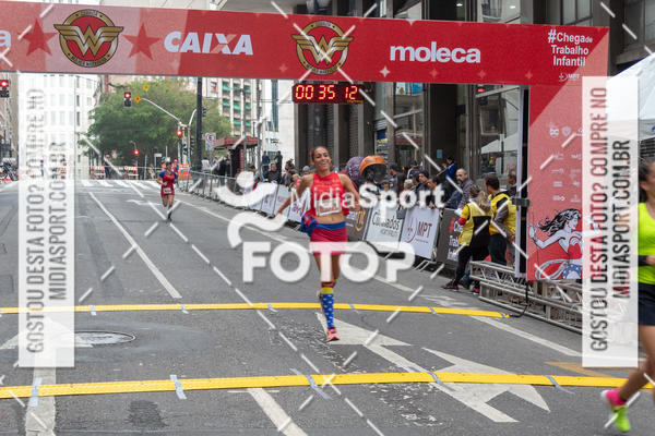 Buy your photos of the eventCorrida Mulher Maravilha - SP on Fotop