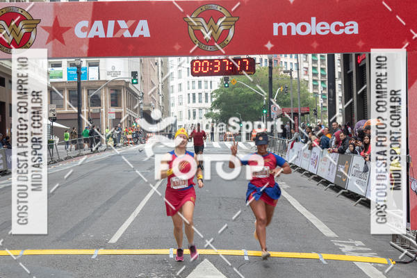 Buy your photos of the eventCorrida Mulher Maravilha - SP on Fotop