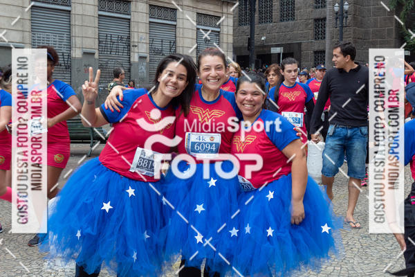 Buy your photos of the eventCorrida Mulher Maravilha - SP on Fotop