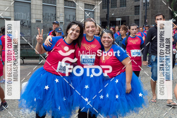 Buy your photos of the eventCorrida Mulher Maravilha - SP on Fotop