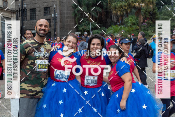 Buy your photos of the eventCorrida Mulher Maravilha - SP on Fotop