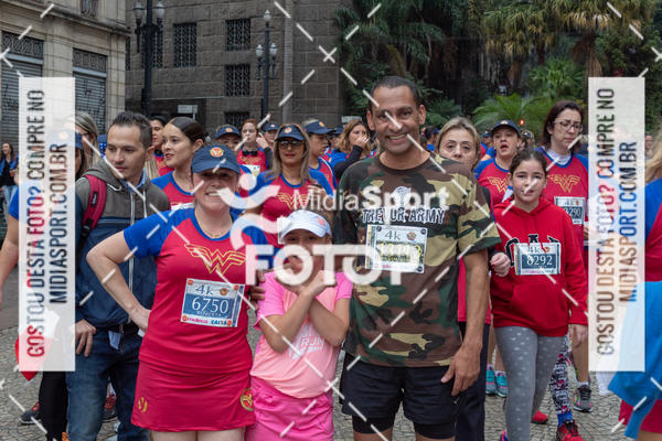 Buy your photos of the eventCorrida Mulher Maravilha - SP on Fotop