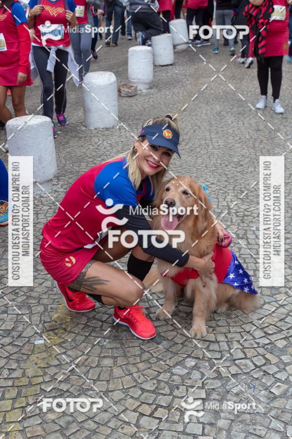 Buy your photos of the eventCorrida Mulher Maravilha - SP on Fotop