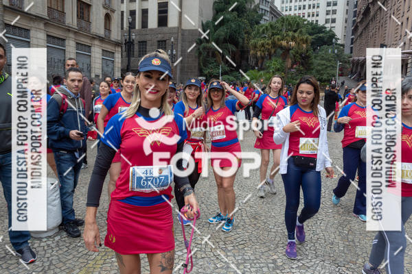 Buy your photos of the eventCorrida Mulher Maravilha - SP on Fotop