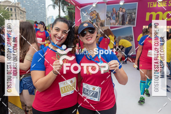 Buy your photos of the eventCorrida Mulher Maravilha - SP on Fotop