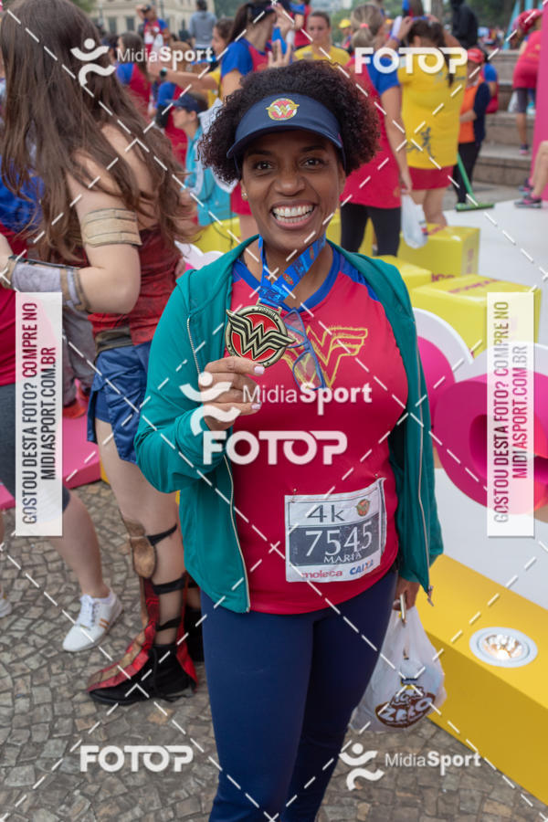Buy your photos of the eventCorrida Mulher Maravilha - SP on Fotop