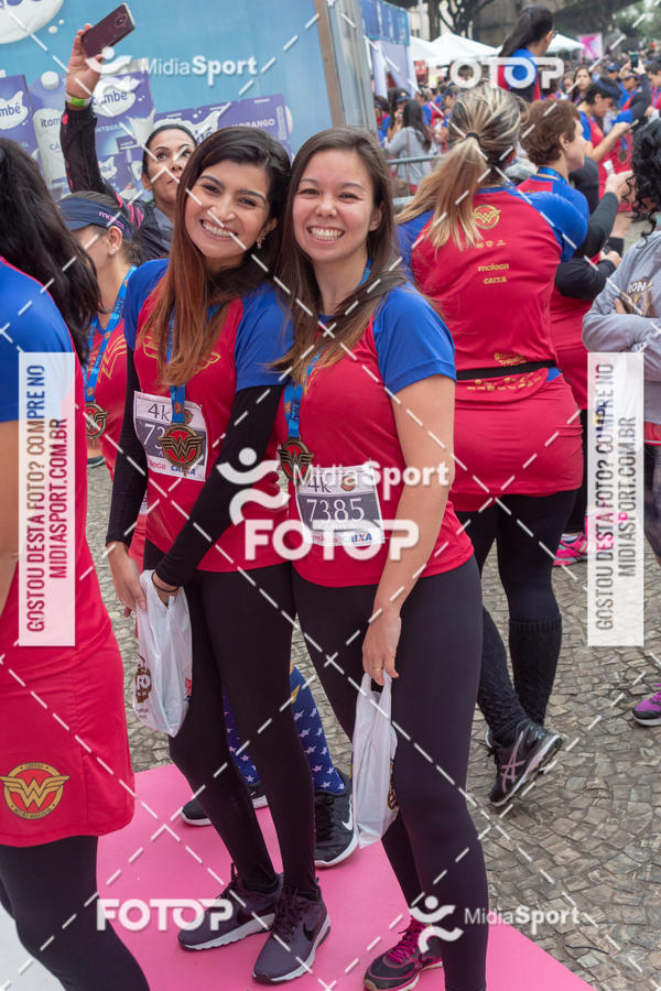 Buy your photos of the eventCorrida Mulher Maravilha - SP on Fotop