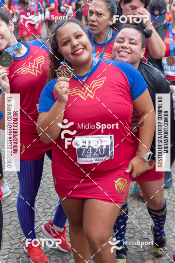 Buy your photos of the eventCorrida Mulher Maravilha - SP on Fotop