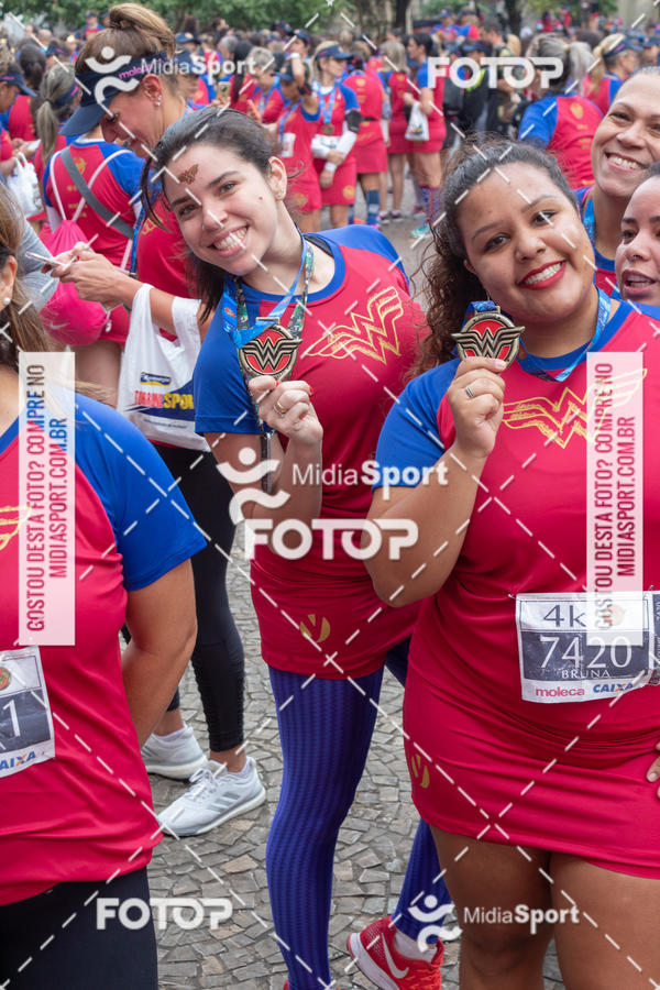 Buy your photos of the eventCorrida Mulher Maravilha - SP on Fotop