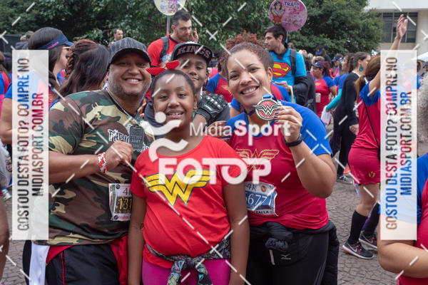 Buy your photos of the eventCorrida Mulher Maravilha - SP on Fotop