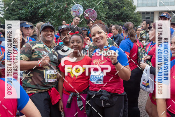 Buy your photos of the eventCorrida Mulher Maravilha - SP on Fotop