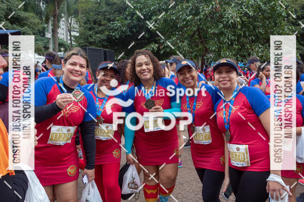 Buy your photos of the eventCorrida Mulher Maravilha - SP on Fotop