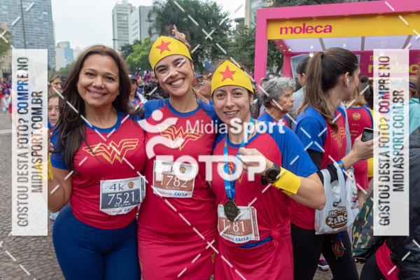 Buy your photos of the eventCorrida Mulher Maravilha - SP on Fotop