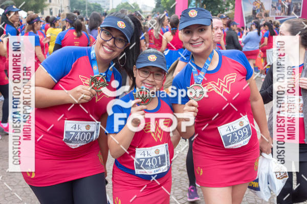 Buy your photos of the eventCorrida Mulher Maravilha - SP on Fotop