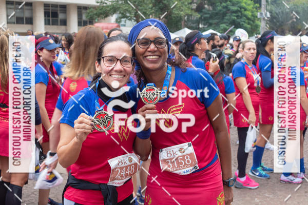 Buy your photos of the eventCorrida Mulher Maravilha - SP on Fotop