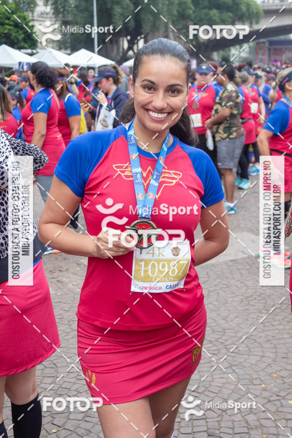 Buy your photos of the eventCorrida Mulher Maravilha - SP on Fotop