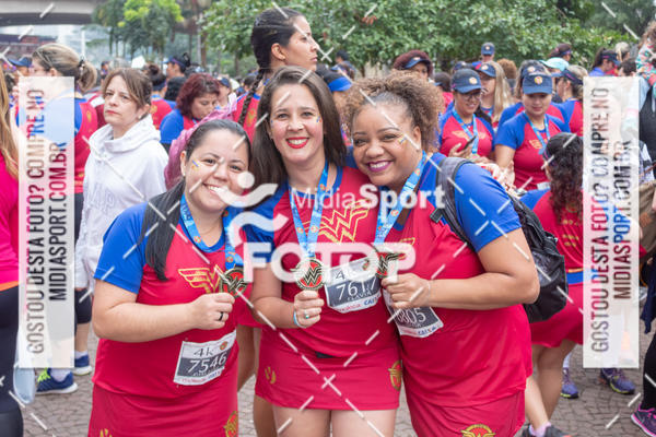 Buy your photos of the eventCorrida Mulher Maravilha - SP on Fotop