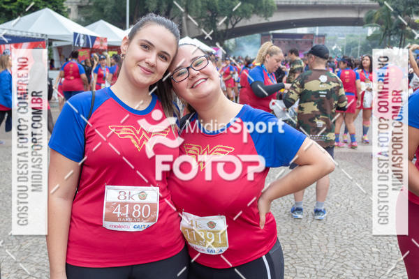 Buy your photos of the eventCorrida Mulher Maravilha - SP on Fotop