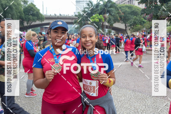 Buy your photos of the eventCorrida Mulher Maravilha - SP on Fotop