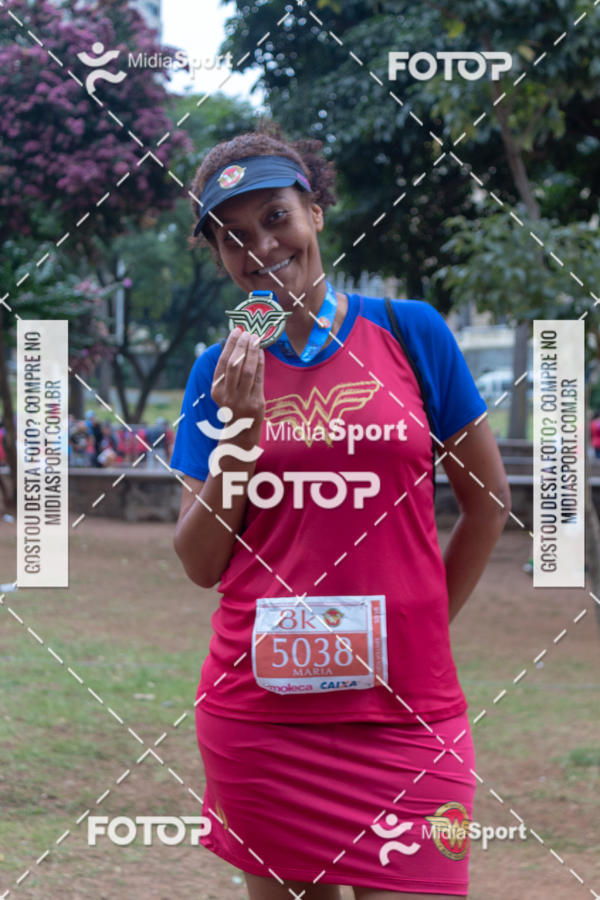 Buy your photos of the eventCorrida Mulher Maravilha - SP on Fotop