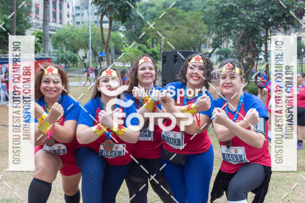 Buy your photos of the eventCorrida Mulher Maravilha - SP on Fotop