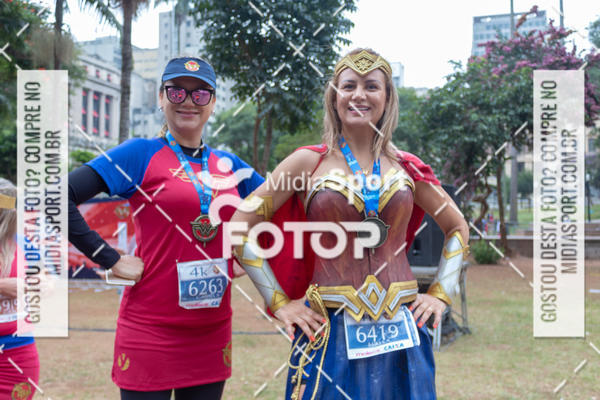 Buy your photos of the eventCorrida Mulher Maravilha - SP on Fotop