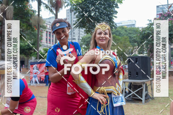 Buy your photos of the eventCorrida Mulher Maravilha - SP on Fotop